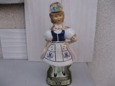 Ancienne bouteille bourbon d'occasion  Nyons