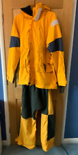 Breathable th5000 sailing for sale  DURSLEY