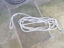 Mooring rope 18mm for sale  LYMINGTON