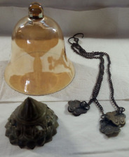 Old glass and d'occasion  Expédié en Belgium