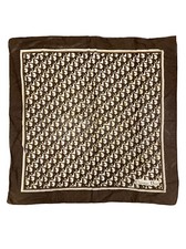 Christian dior foulard usato  Marcianise