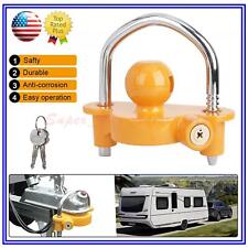 Trailer lock universal for sale  Hayward