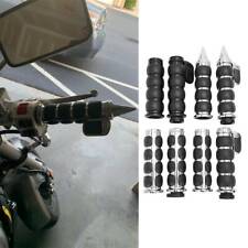 Motorcycle handlebar grips for sale  Burlingame
