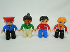 Lego duplo figur gebraucht kaufen  Müden