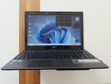 Acer aspire 5750g gebraucht kaufen  Bretten
