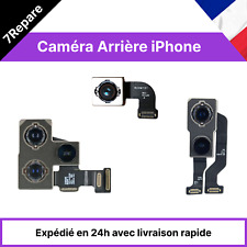 Caméra arrière iphone d'occasion  Stains