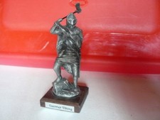 Etains graal guerrier d'occasion  France