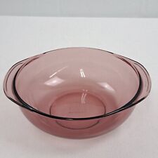 Pyrex cranberry 024 d'occasion  Expédié en Belgium