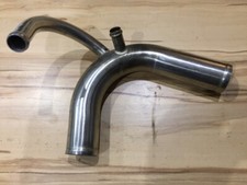Raccord durite radiateur d'occasion  La Ciotat