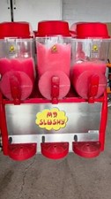 Slush machine used for sale  NEWCASTLE UPON TYNE