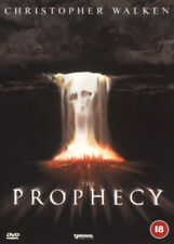 Prophecy dvd christopher for sale  STOCKPORT