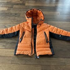 Moncler grenoble winterjacke gebraucht kaufen  Grasbrunn