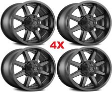 Fuel maverick wheels for sale  Norwalk