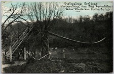 Swinging bridge crossing for sale  Mountain Home