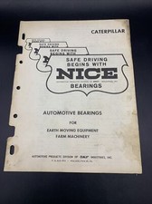 1963 nice bearings for sale  Benton