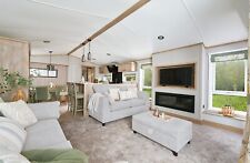 Luxury lodge sale for sale  ILFRACOMBE