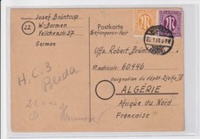 Post mif kriegsgefangenen gebraucht kaufen  Hilden