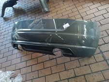 Riginal audi heckstoßstange gebraucht kaufen  Königsbrunn