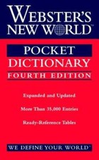 Webster new pocket for sale  Montgomery