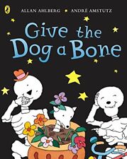 Funnybones give dog for sale  UK