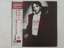 Usado, Stefano Bollani Trio Volare Venus Records TKJV-19116 Japan 180g VINYL LP OBI comprar usado  Enviando para Brazil
