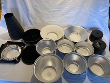Job lot elinchrom for sale  NEWTON ABBOT