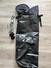 Boxsack handbandagen gebraucht kaufen  Kamenz