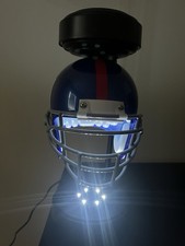 Abajur esportivo NEW YORK Giants NFL mini capacete Pegasus comprar usado  Enviando para Brazil
