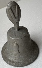 Wwii victory bell for sale  DORCHESTER