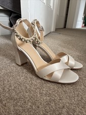 Monsoon size bridal for sale  BRISTOL