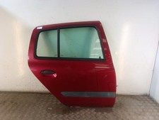 Porte arriere droit d'occasion Porte arriere droit d'occasion  Savenay