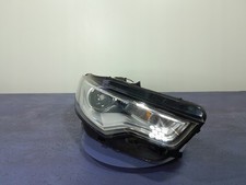 Frontscheinwerfer audi 4g09410 gebraucht kaufen  Hamburg