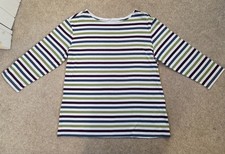Seasalt sailor top for sale  AYLESBURY
