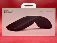 Mouse Bluetooth Microsoft Surface Arc Touch FHD-00016 💚❤️💚❤️ NOVO! CAIXA ABERTA!, usado comprar usado Mouse Bluetooth Microsoft Surface Arc Touch FHD-00016 💚❤️💚❤️ NOVO! CAIXA ABERTA!, usado comprar usado  Enviando para Brazil