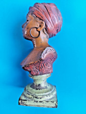 Buste femme orientale d'occasion  Royan