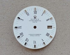 Rolex dial quadrante usato  Corropoli
