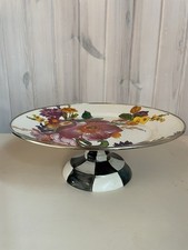 Mackenzie childs cake for sale  Hinckley