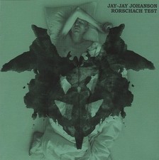 Rorschach test jay d'occasion  France