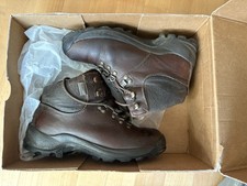 Hiking boots alt for sale  EDINBURGH