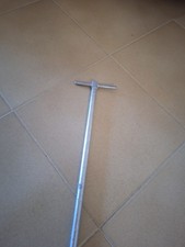 Vecchia sonda sci usato  Diano San Pietro