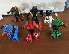 Lego bionicle bohrok for sale  Quakertown