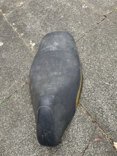 Gilera runner seat for sale  LONDON