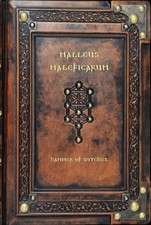 Malleus maleficarum hammer for sale  USA