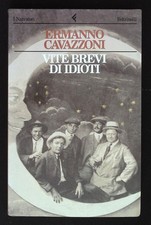 Cavazzoni ermano vite usato  Italia