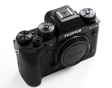 Fujifilm xt2 camera for sale  WALSALL