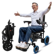 Adults foldable electric for sale  Lawrenceville