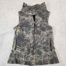 Buddhaful camouflaged vest d'occasion  Expédié en Belgium