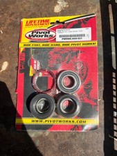 Vends roulements roue d'occasion  Cannes-La-Bocca