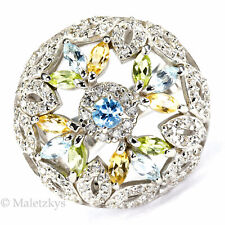 Xxl statement ring gebraucht kaufen  Rostock