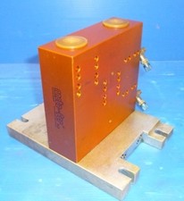 Módulo de elevação pneumático Meto-Fer HT 50 mesa elevatória pneumática Metofer comprar usado  Enviando para Brazil